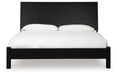 Danziar Bedroom Set - Home Furniture And More (Brentwood, MD)
