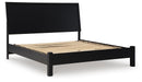Danziar Bedroom Set - Home Furniture And More (Brentwood, MD)