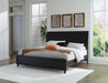 Danziar Bed - Home Furniture And More (Brentwood, MD)