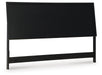 Danziar Bed - Home Furniture And More (Brentwood, MD)