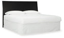 Danziar Bed - Home Furniture And More (Brentwood, MD)