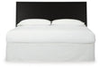 Danziar Bed - Home Furniture And More (Brentwood, MD)