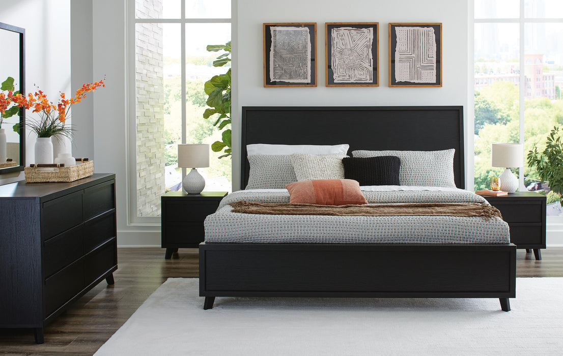 Danziar Bedroom Set - Home Furniture And More (Brentwood, MD)