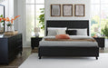 Danziar Bedroom Set - Home Furniture And More (Brentwood, MD)