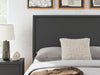 Danziar Bed - Home Furniture And More (Brentwood, MD)