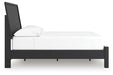 Danziar Bed - Home Furniture And More (Brentwood, MD)