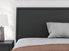 Danziar Bed - Home Furniture And More (Brentwood, MD)