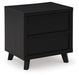 Danziar Bedroom Set - Home Furniture And More (Brentwood, MD)