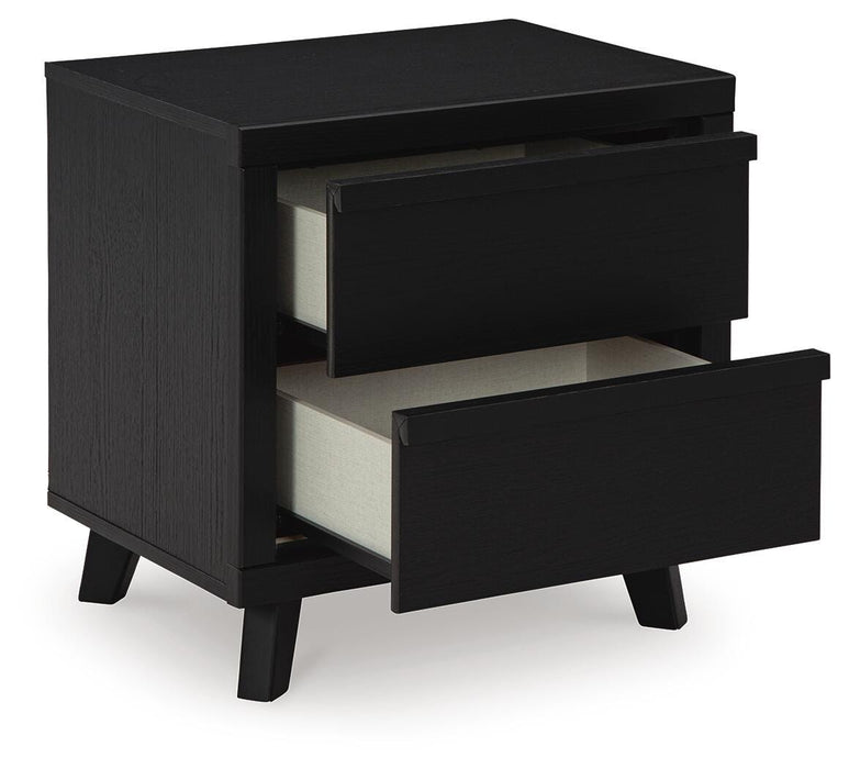 Danziar Bedroom Set - Home Furniture And More (Brentwood, MD)