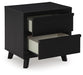 Danziar Bedroom Set - Home Furniture And More (Brentwood, MD)