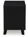 Danziar Nightstand - Home Furniture And More (Brentwood, MD)