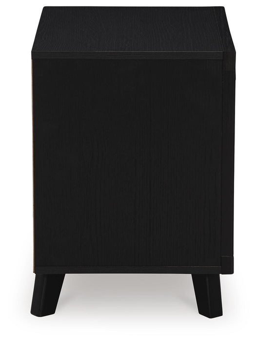 Danziar Bedroom Set - Home Furniture And More (Brentwood, MD)