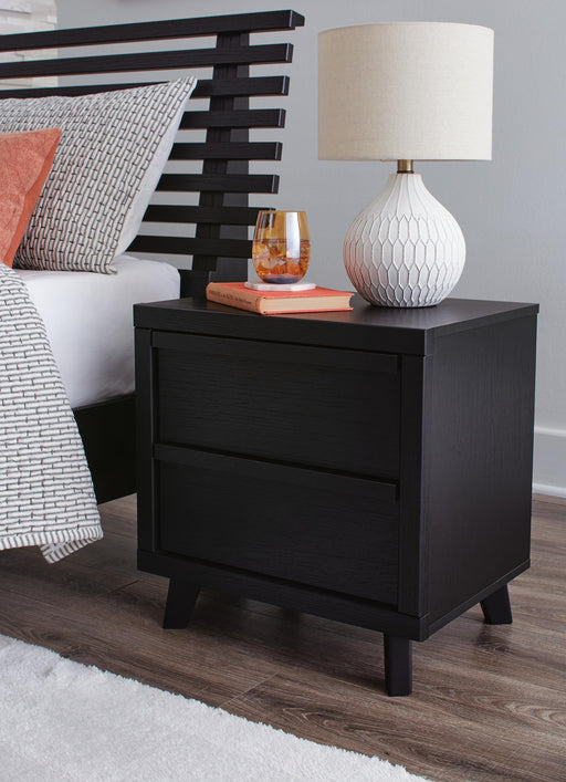 Danziar Nightstand - Home Furniture And More (Brentwood, MD)