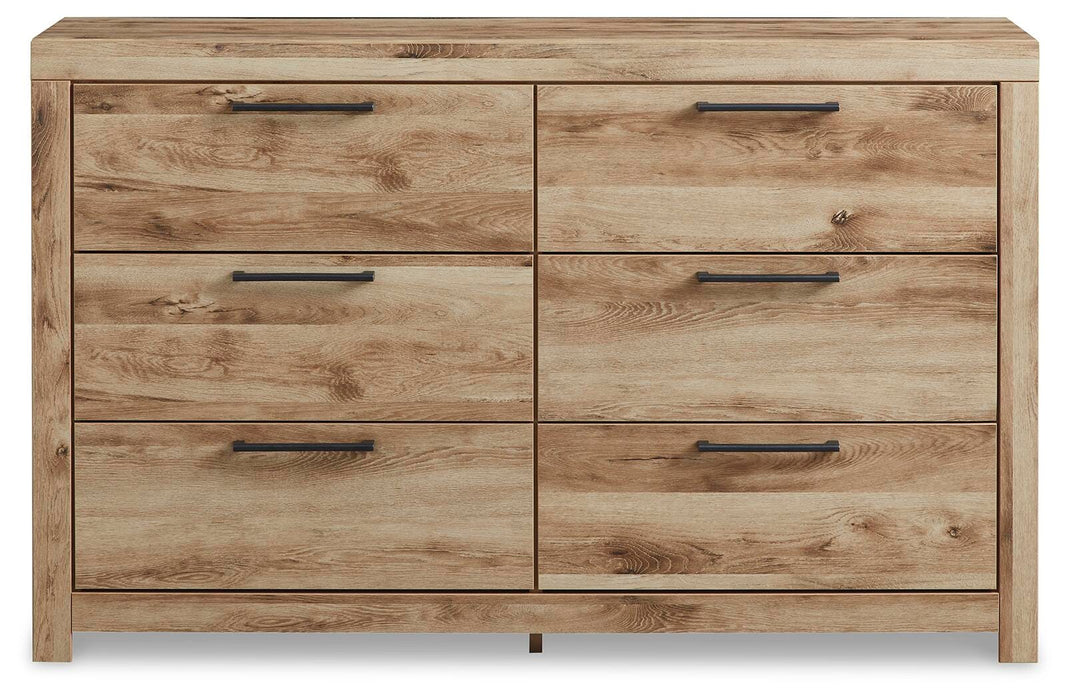 Hyanna Dresser - Home Furniture And More (Brentwood, MD)
