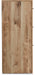 Hyanna Dresser and Mirror - Home Furniture And More (Brentwood, MD)