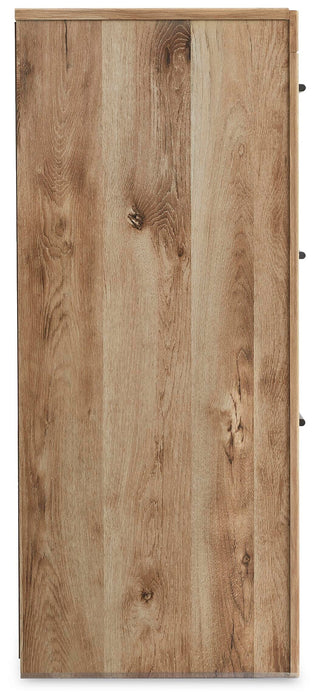 Hyanna Dresser - Home Furniture And More (Brentwood, MD)