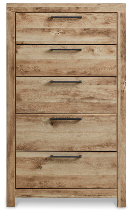Hyanna Chest of Drawers - Home Furniture And More (Brentwood, MD)
