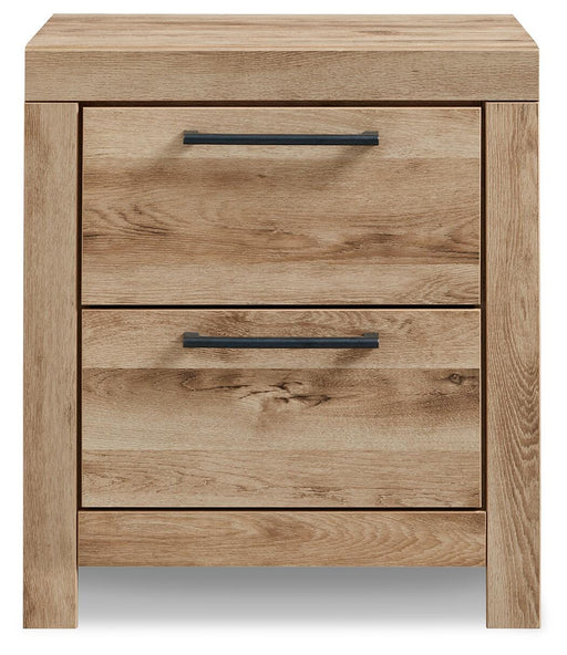 Hyanna Nightstand - Home Furniture And More (Brentwood, MD)