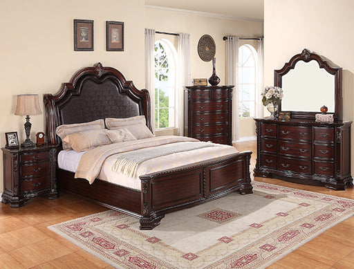 SHEFFIELD DRESSER - Home Furniture And More (Brentwood, MD)