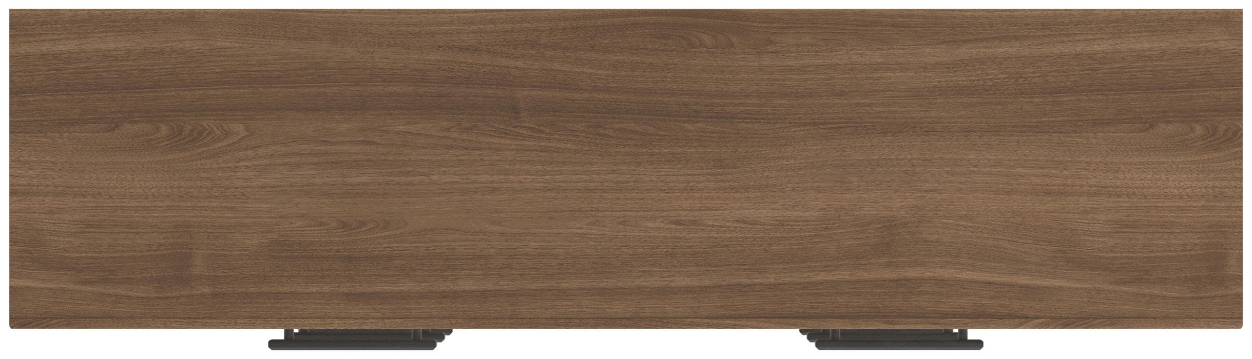 Broachmyn Dresser and Mirror - Home Furniture And More (Brentwood, MD)