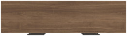 Broachmyn Dresser and Mirror - Home Furniture And More (Brentwood, MD)