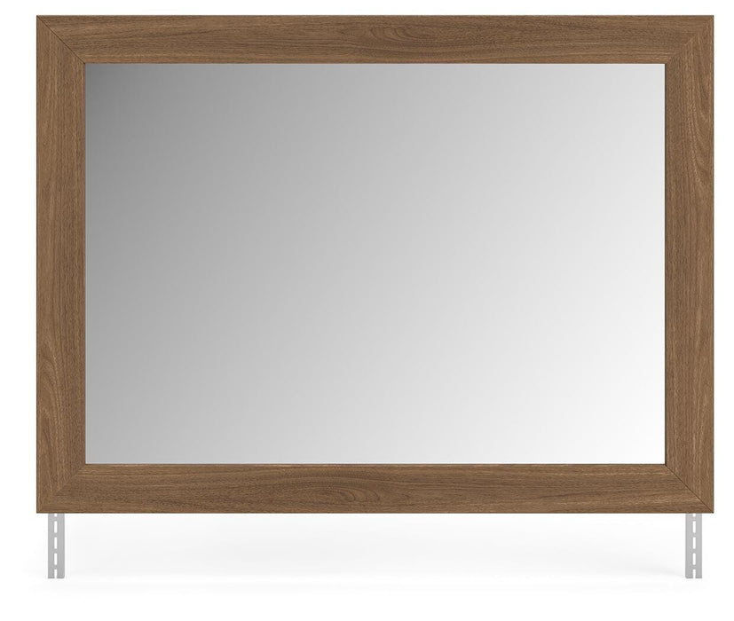 Broachmyn Dresser and Mirror - Home Furniture And More (Brentwood, MD)