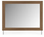Broachmyn Dresser and Mirror - Home Furniture And More (Brentwood, MD)