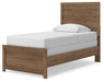 Broachmyn Bed - Home Furniture And More (Brentwood, MD)