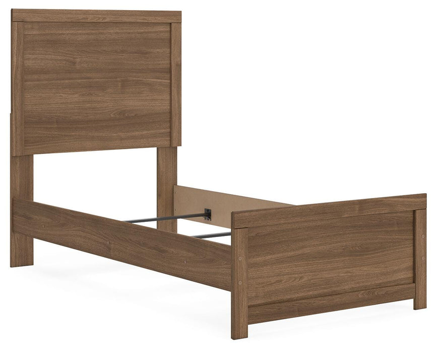 Broachmyn Bed - Home Furniture And More (Brentwood, MD)
