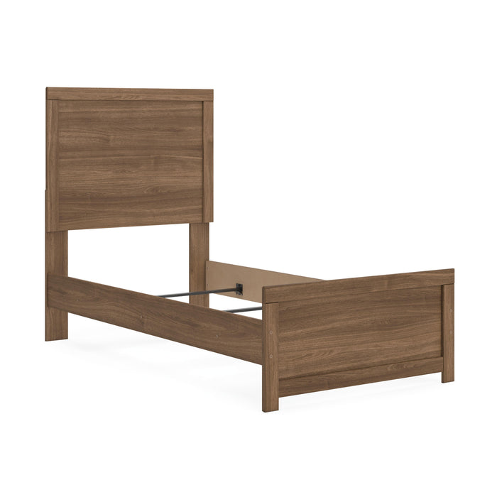 Broachmyn Bed - Home Furniture And More (Brentwood, MD)
