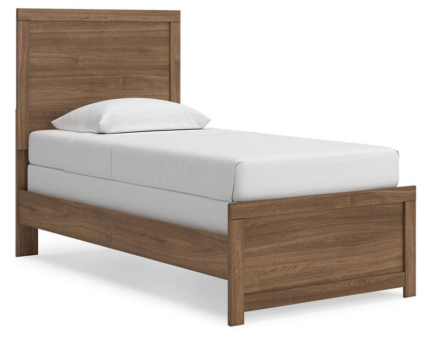 Broachmyn Bed - Home Furniture And More (Brentwood, MD)