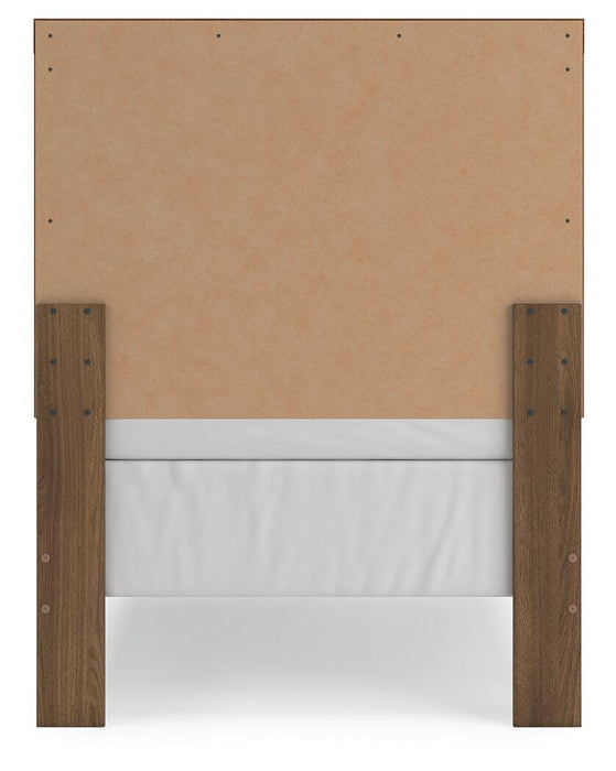 Broachmyn Bed - Home Furniture And More (Brentwood, MD)