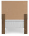 Broachmyn Bed - Home Furniture And More (Brentwood, MD)