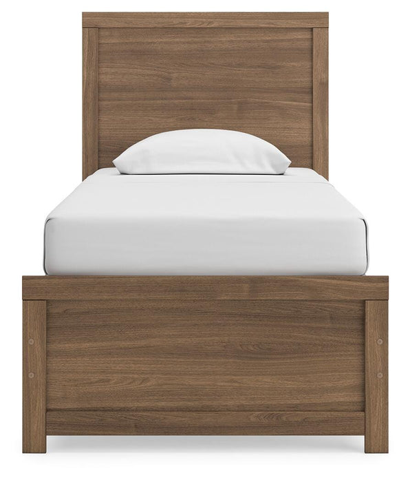 Broachmyn Bed - Home Furniture And More (Brentwood, MD)