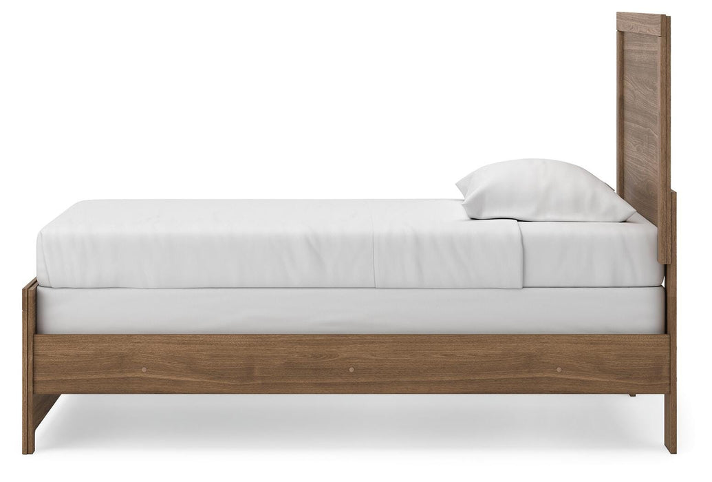 Broachmyn Bed - Home Furniture And More (Brentwood, MD)