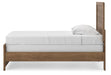 Broachmyn Bed - Home Furniture And More (Brentwood, MD)
