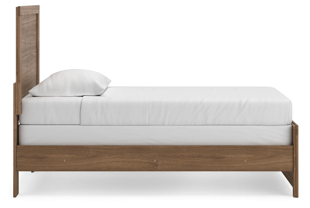 Broachmyn Bed - Home Furniture And More (Brentwood, MD)