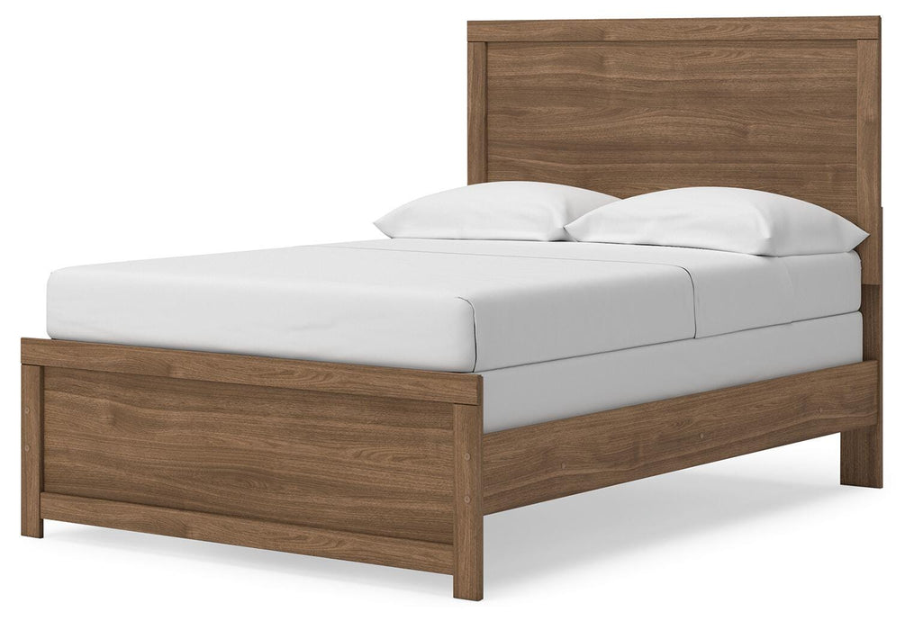 Broachmyn Bed - Home Furniture And More (Brentwood, MD)