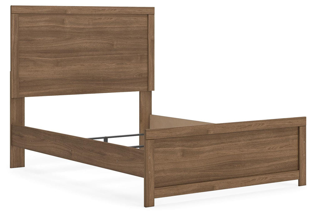 Broachmyn Bed - Home Furniture And More (Brentwood, MD)