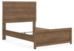Broachmyn Bed - Home Furniture And More (Brentwood, MD)