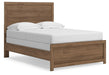 Broachmyn Bed - Home Furniture And More (Brentwood, MD)