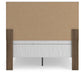 Broachmyn Bed - Home Furniture And More (Brentwood, MD)