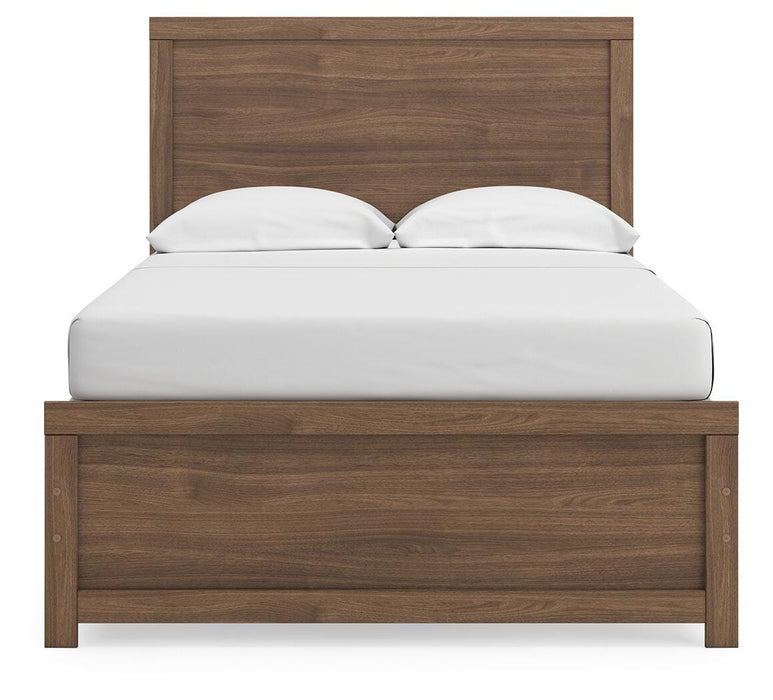 Broachmyn Bed - Home Furniture And More (Brentwood, MD)