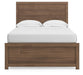 Broachmyn Bed - Home Furniture And More (Brentwood, MD)