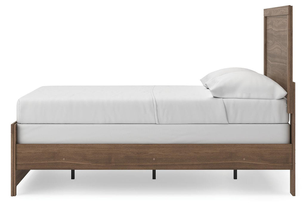 Broachmyn Bed - Home Furniture And More (Brentwood, MD)