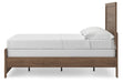 Broachmyn Bed - Home Furniture And More (Brentwood, MD)