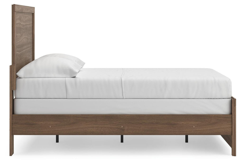 Broachmyn Bed - Home Furniture And More (Brentwood, MD)