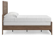 Broachmyn Bed - Home Furniture And More (Brentwood, MD)