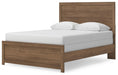 Broachmyn Bed - Home Furniture And More (Brentwood, MD)