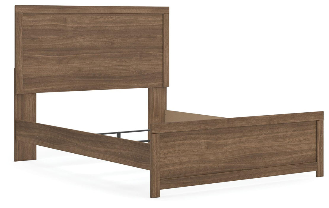 Broachmyn Bed - Home Furniture And More (Brentwood, MD)
